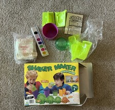 1992 Toymax Shaker Maker