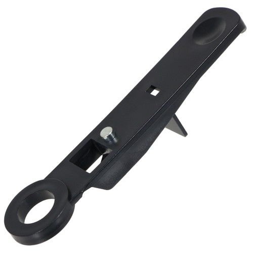 Wheel adjustment lever for - wheel,