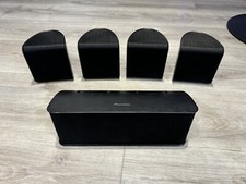 PIONEER S-11 Black 150W