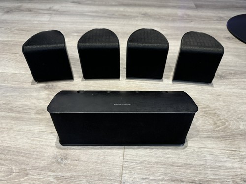 Pioneer black 150w - s-11,