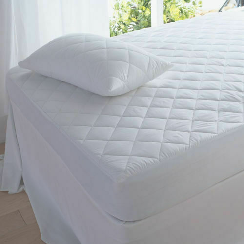 Extra deep quilted - , matress