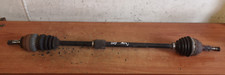 VAUXHALL ASTRA J 2011 1.4 PETROL OSF DRIVER SIDE FRONT DRIVE SHAFT 13250861