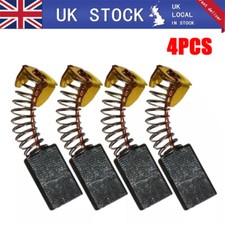 4X Carbon Brushes for