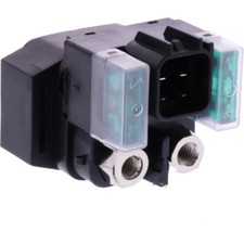 Starter Relay JMP Starter