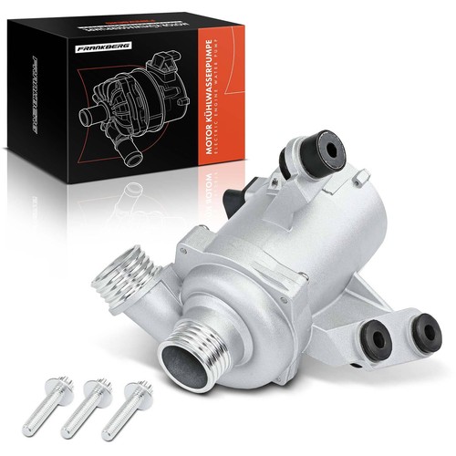 Water pump engine cooling - pump,