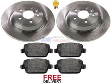 FOR FORD KUGA (2008-2012) REAR