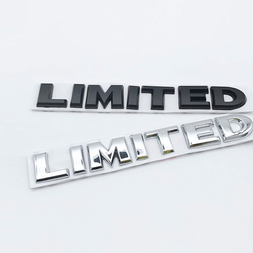 1pc metal limited - 1pc, vehicle