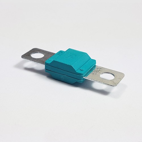 Amp midi fuse green - amp,