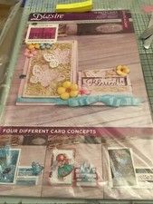 Die'sire side stepper die set ref6491a