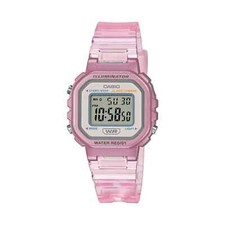Casio LA20WHS-4A,  Women's