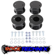 Land Rover Discovery 1, Defender, RRC +3" / 75mm lift blocks suspension lift kit