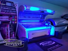 Megasun 6900 alpha - alpha, delux