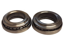 BE043 TRIPLE CLAMP YOKE