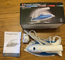 Russell Hobbs 22470 830W Travel Iron
