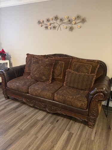 Sofas - 2,