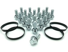 20x M14 x 1.5 Wobble Wheel