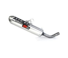 KTM SX65 DEP Exhaust Silencer