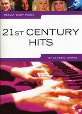 21st Century Hits (Really Easy