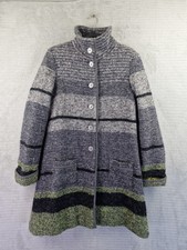 Avoca Womens Mid Length Coat