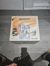 New Breville Nespresso Vertuo