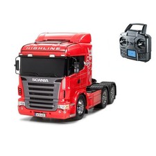 RC Scania R620 6x4 Highline