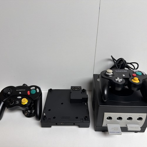 Nintendo gamecube bundle - nintendo,