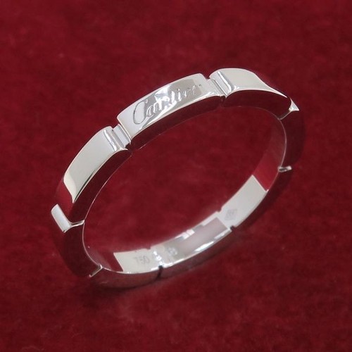 Cartier maillon panthere band - panthere,