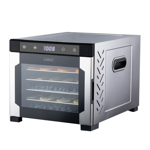 Nutrichef electric countertop - nutrichef,