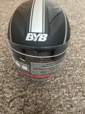 Speedway Motorcycle Helmet 
