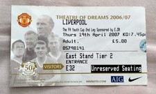 19-4-2007 Youth Cup Final