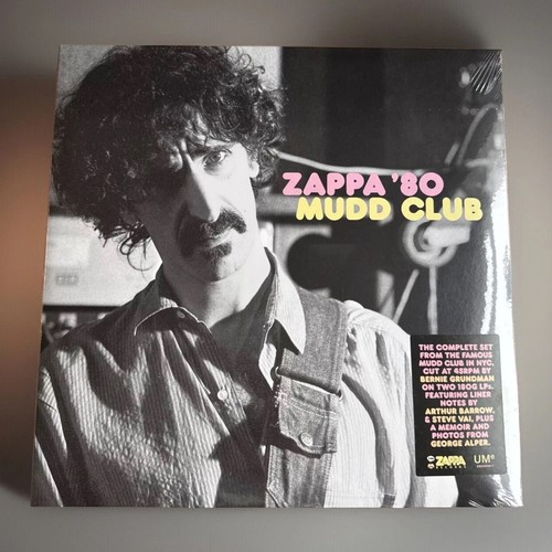 Frank zappa - frank,