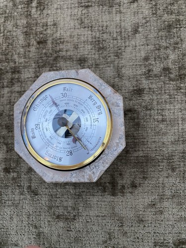 Vintage weathermaster - vintage,