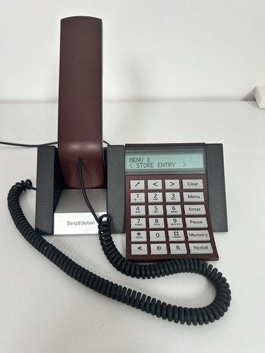 Bang olufsen beocom - bang,