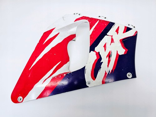 Honda cbr 900 - cbr, rr