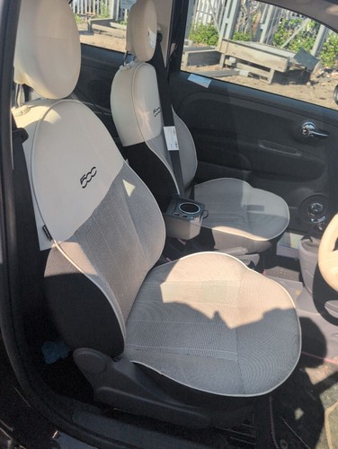 Fiat 500 twinair 2014 - fiat,