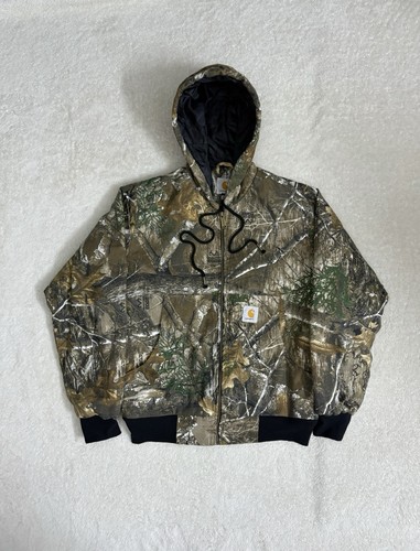 Carharrt medium mens camo - mens,