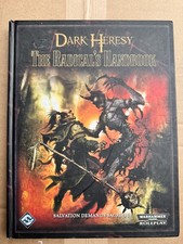 Dark Heresy: The Radical's