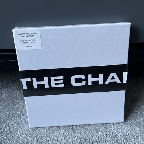 The charlatans different - ,
