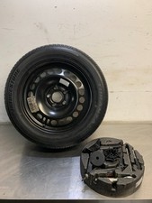 Vauxhall Insignia Opel G09 17" SPARE ALLOY WHEEL + Bridgestone Tyre 225/55/17 