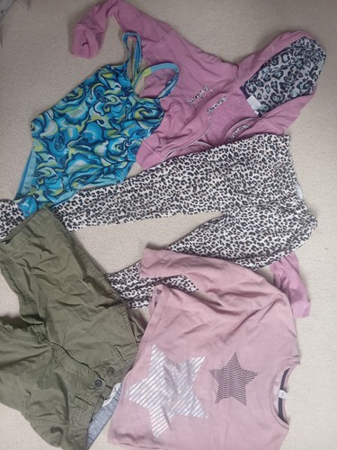 Girls bundle age - girls', 9-10