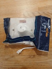 Electric Shower Ceiling Switch; 45 Amp Double Pole Isolator 