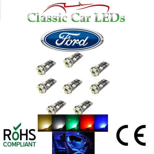 Ford fiesta mk7 - &, 8