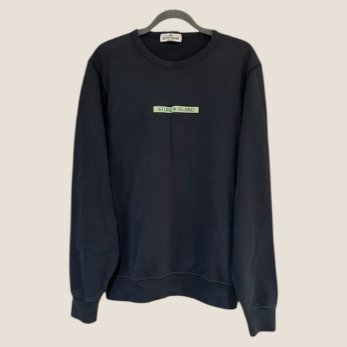 Stone island jumper youth - stone,