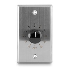 Pdp pdvc100 volume attenuators - pdvc100,
