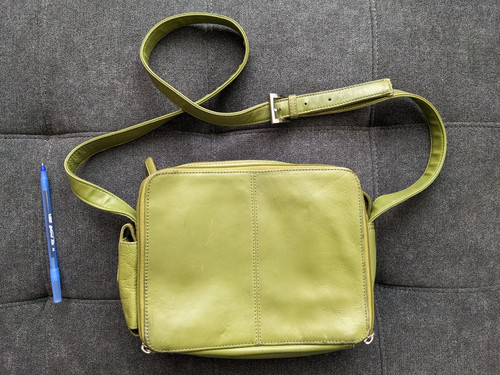 Great american leatherworks - american,