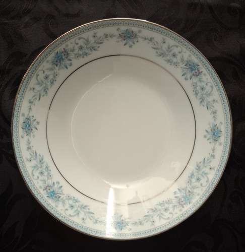 Noritake blue hill - noritake,