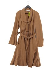 Nicole Farhi Women's Coat UK