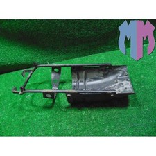Rear fender support Suzuki