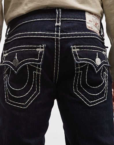 True religion geno - true,