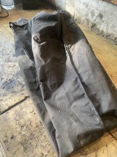 Attachment bag titan - bag,